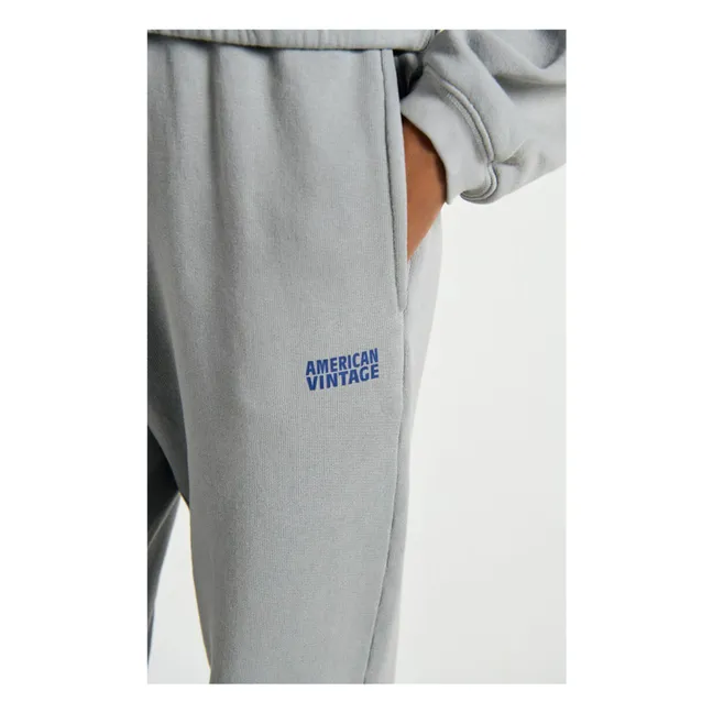 Jogger Izubird | Gris clair