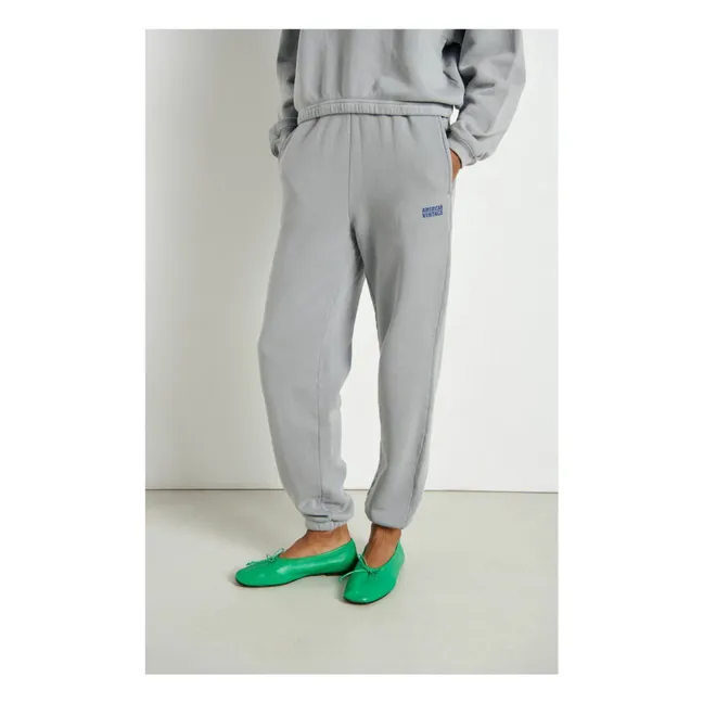 Jogger Izubird | Gris clair