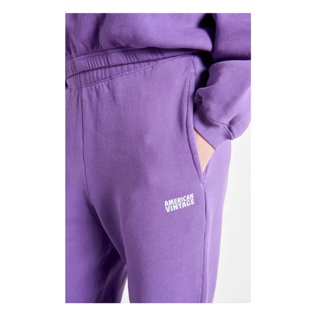 Jogger Izubird | Violet