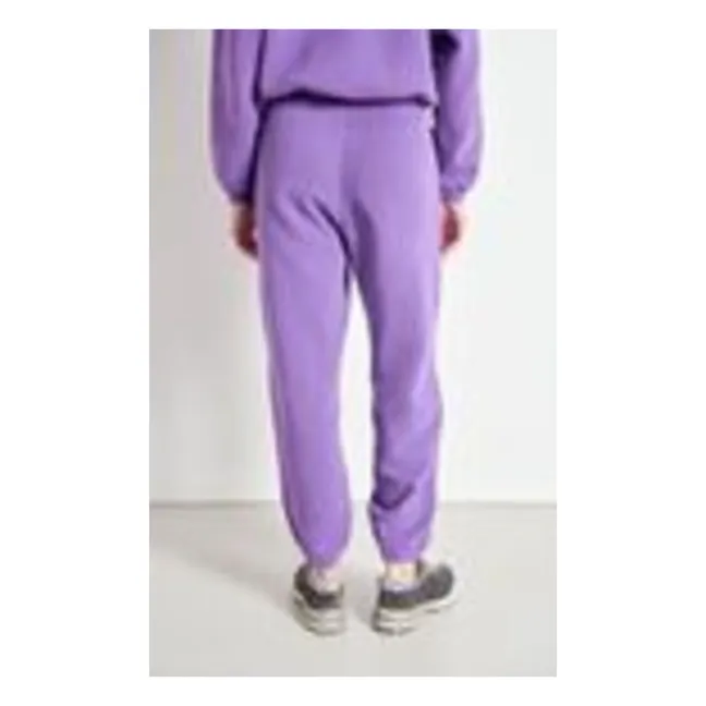Jogger Izubird | Violet