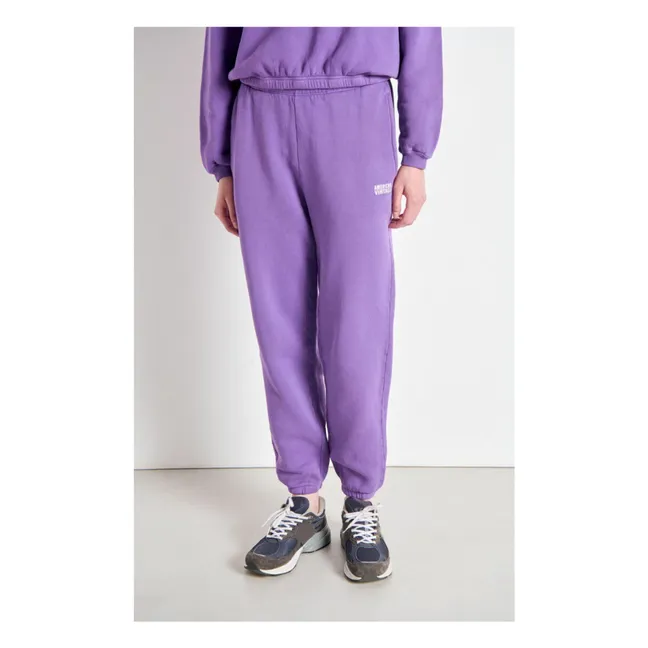 Jogger Izubird | Violet