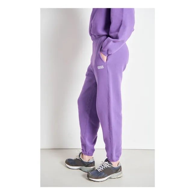 Jogger Izubird | Violet