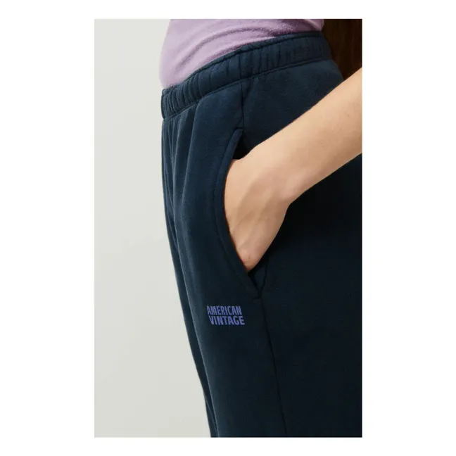 Jogger Izubird | Bleu marine