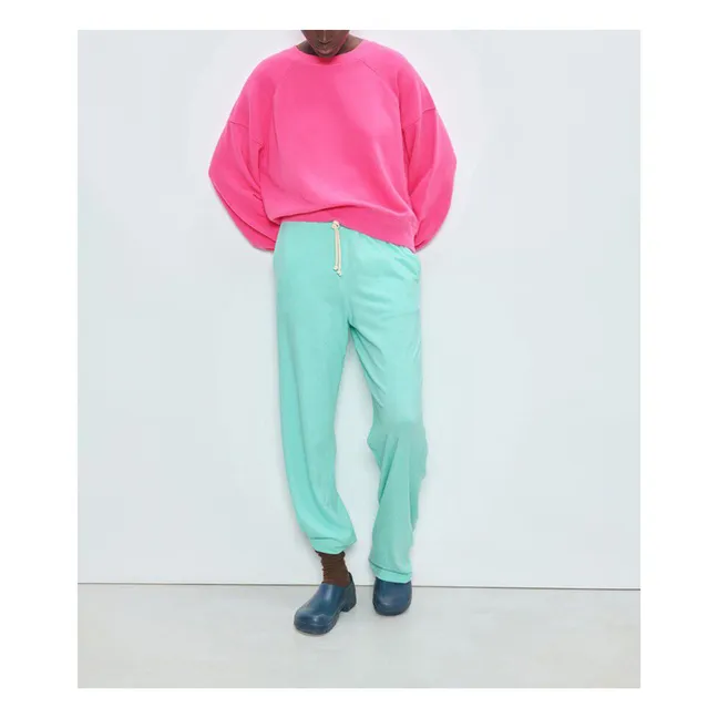 Sweat Atubay | Rose fluo