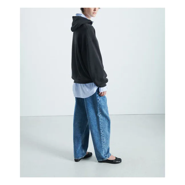 Atubay Hoodie | Black