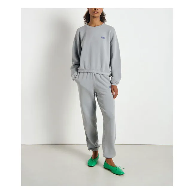 Jogger Izubird | Gris clair