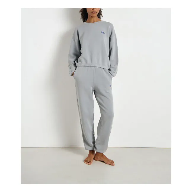 Jogger Izubird | Gris clair