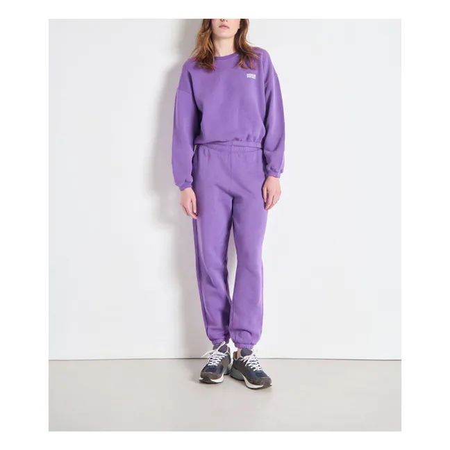 Jogger Izubird | Violet
