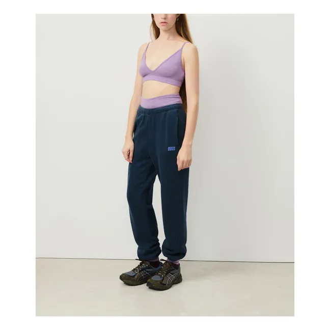 Jogger Izubird | Bleu marine