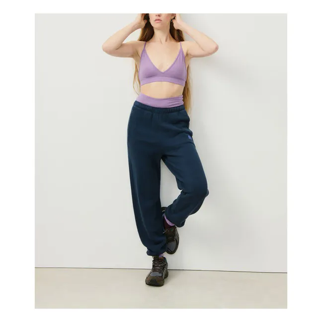 Jogger Izubird | Bleu marine