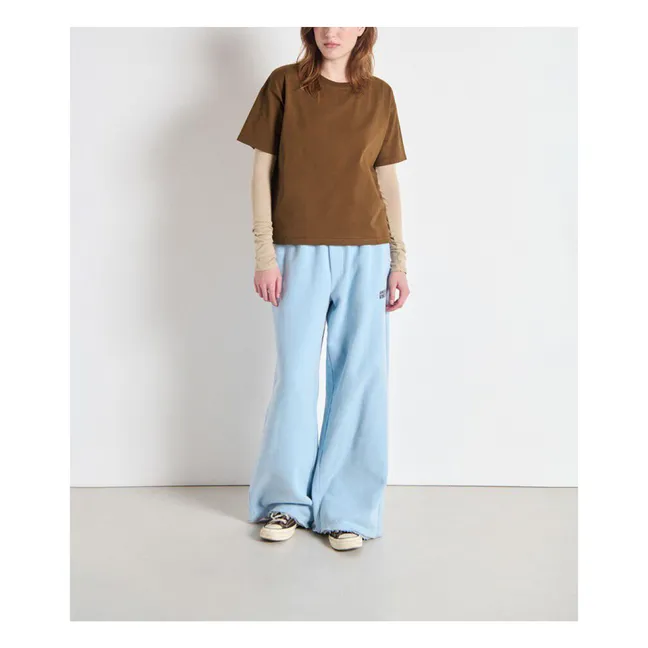 Camiseta Fizvalley | Avellana