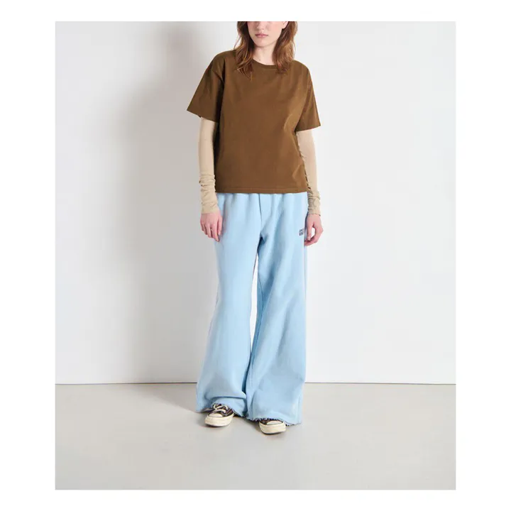 Camiseta Fizvalley | Avellana- Imagen del producto n°2