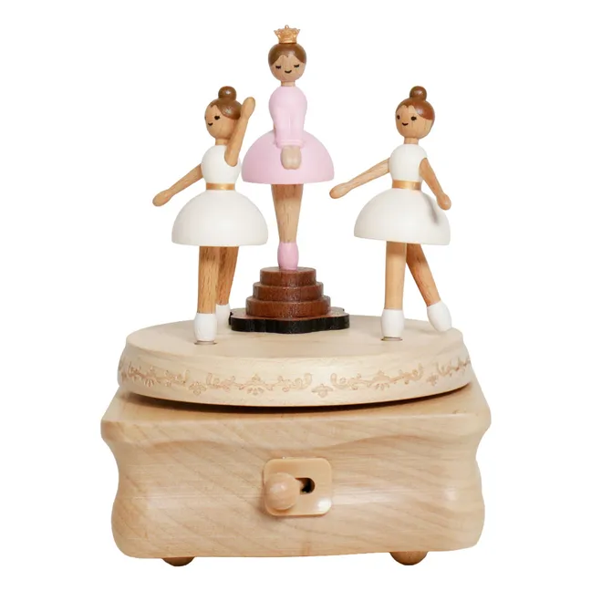 Boîte à musique Ballet