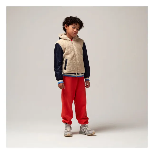 Snake Pit 3-in-1 wasserdichte Jacke | Navy