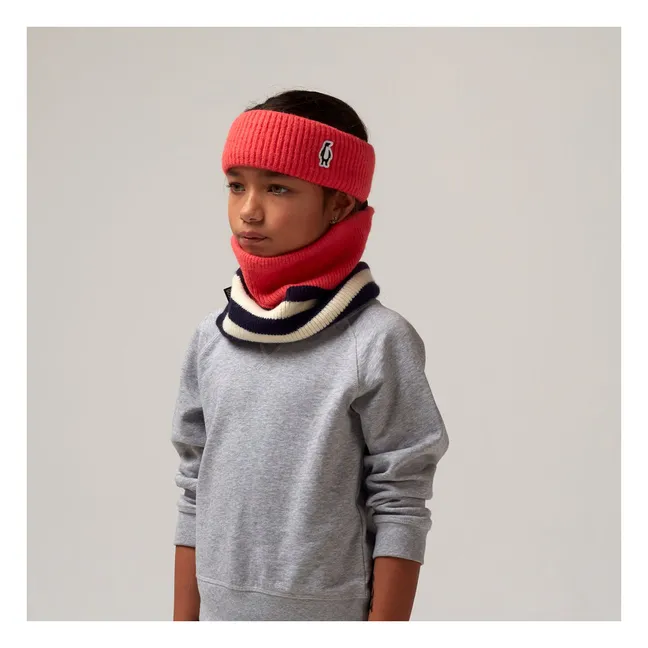 Bandeau Baby Dragon | Rose