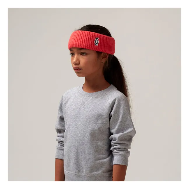 Bandeau Baby Dragon | Rose