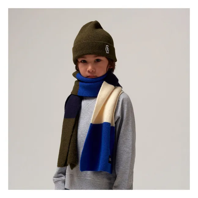 Red Dragon hat | Khaki