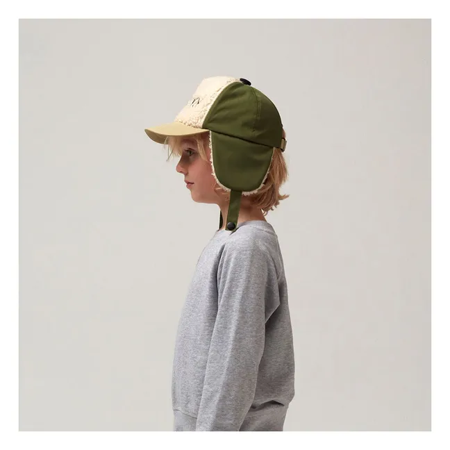 Chapka Happy Clam | Beige