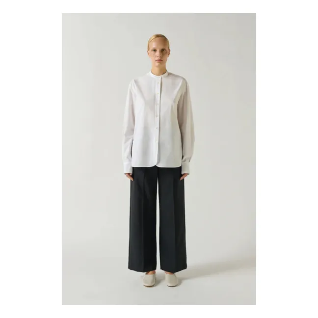 Pantalon Harry Laine Vierge | Noir