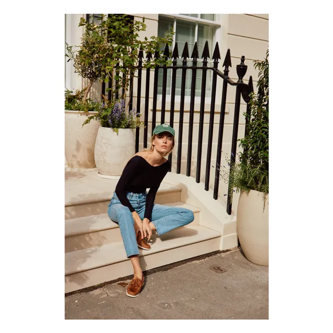 Body Aliénor | Noir