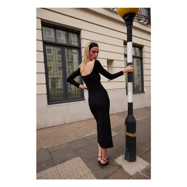 Body Dominique | Noir