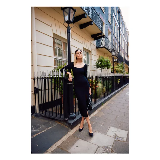 Body Dominique | Noir