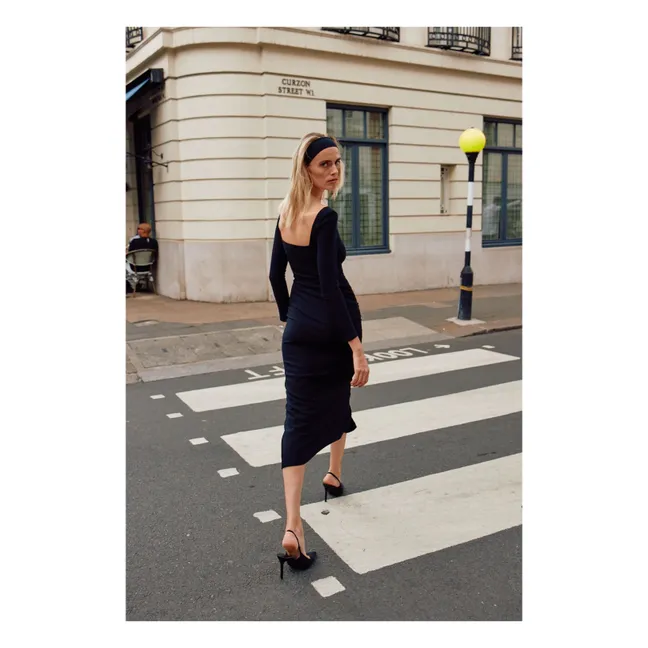 Body Dominique | Noir