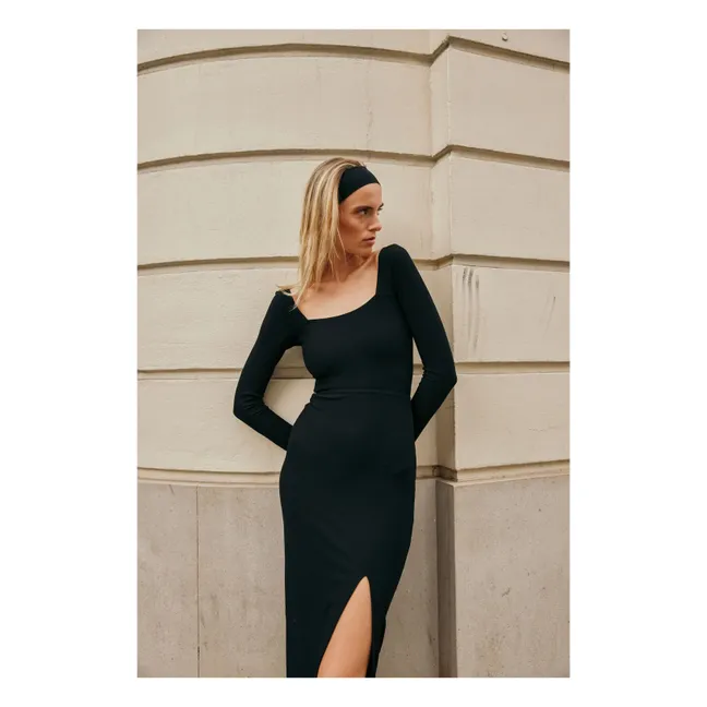 Body Dominique | Noir