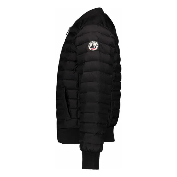 Bombardero Kaylo | Negro- Imagen del producto n°2