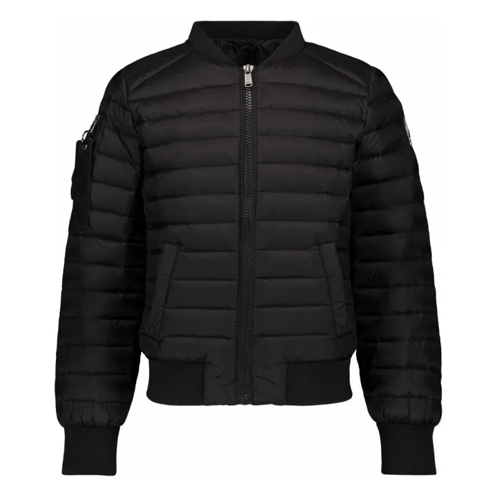 Bombardero Kaylo | Negro- Imagen del producto n°0