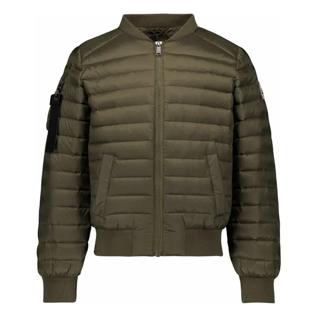 Bomber Kaylo | Vert kaki