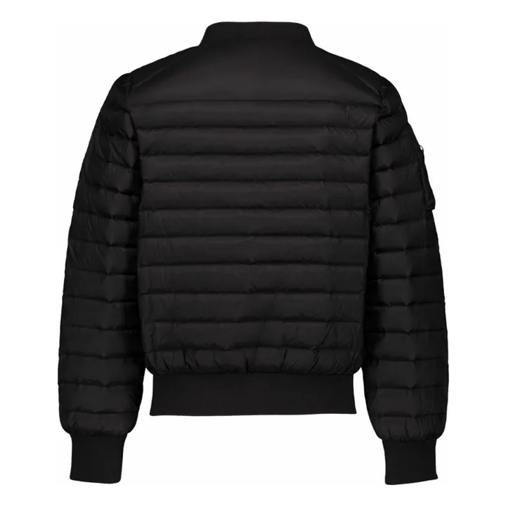 Bombardero Kaylo | Negro- Imagen del producto n°1