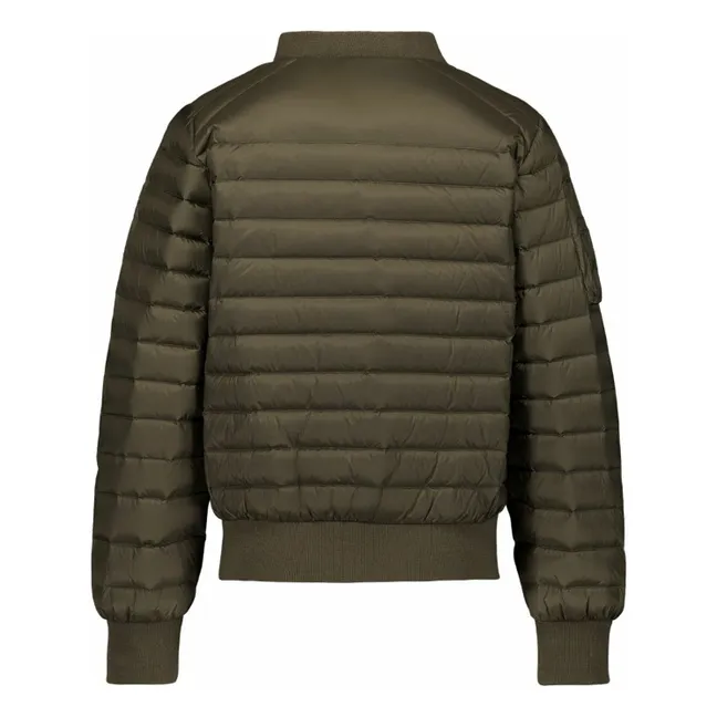 Bomber Kaylo | Vert kaki