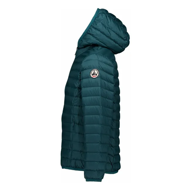 Chaqueta de plumón Hugo | Azul Pato