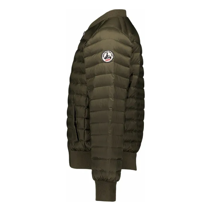 Bombardero Kaylo | Verde Kaki- Imagen del producto n°2