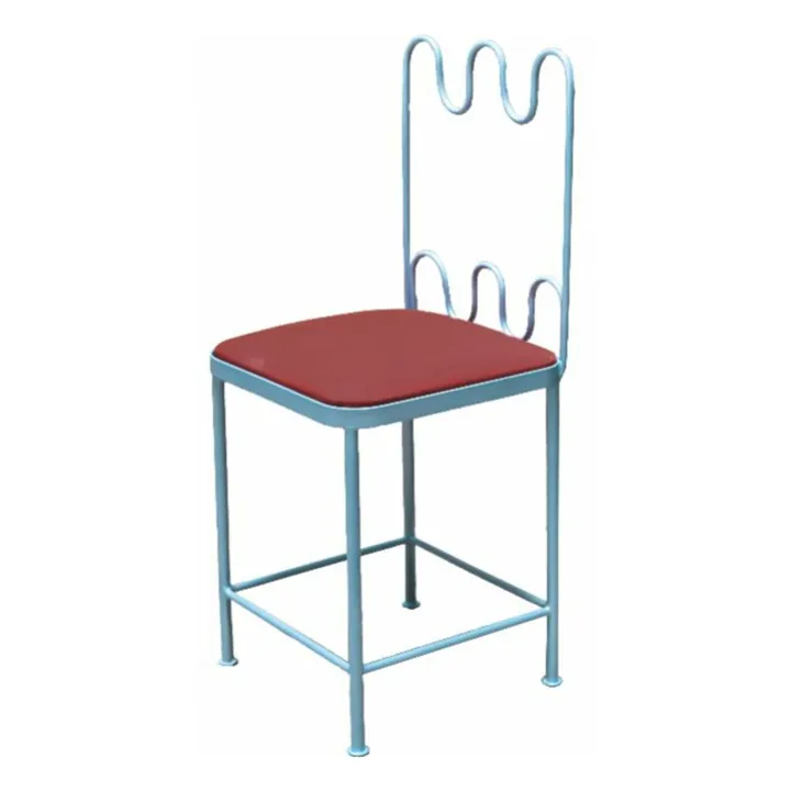 Chaise Dolores | Terracotta- Image produit n°0