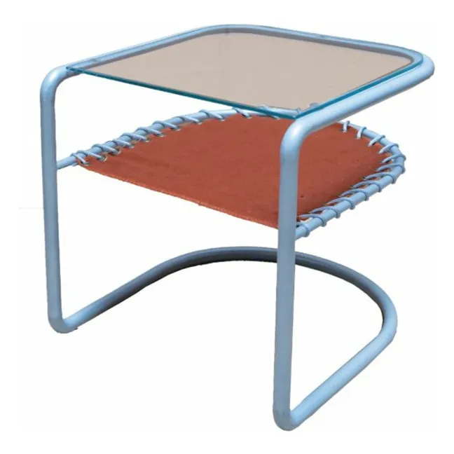 Table d'appoint indoor Campo | Brique