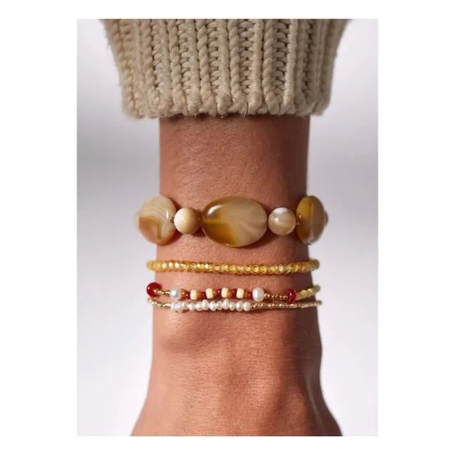 Desert Dreamer Armband | Karamel