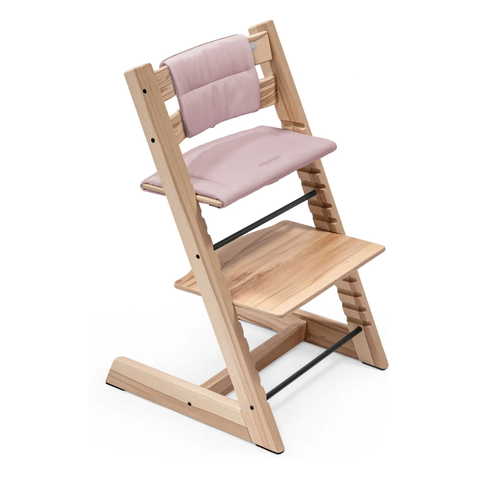 Stokke® Wild Wood Tripp Trapp® Beech High Chair