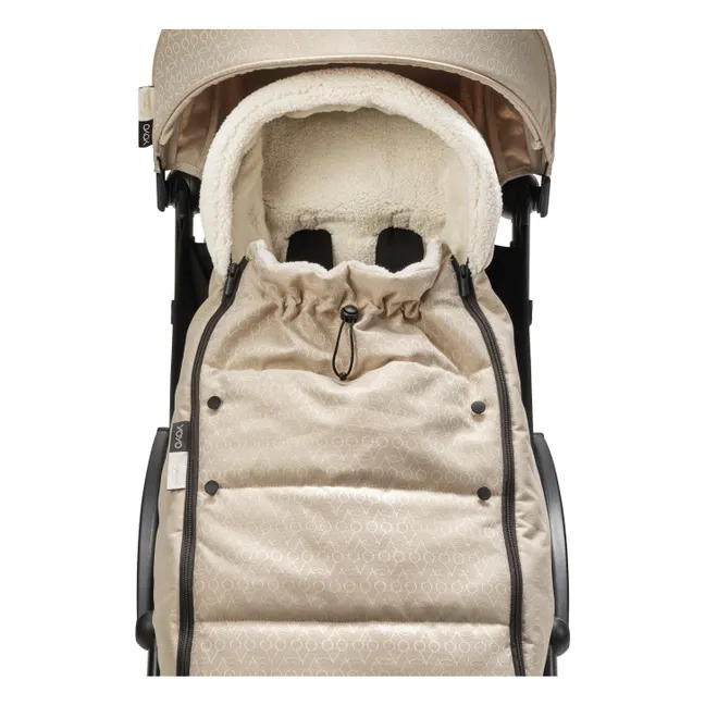 Chancelière YOYO³ Bonpoint | Beige