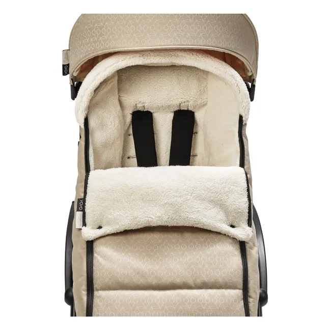 YOYO³ Canciller Bonpoint | Beige