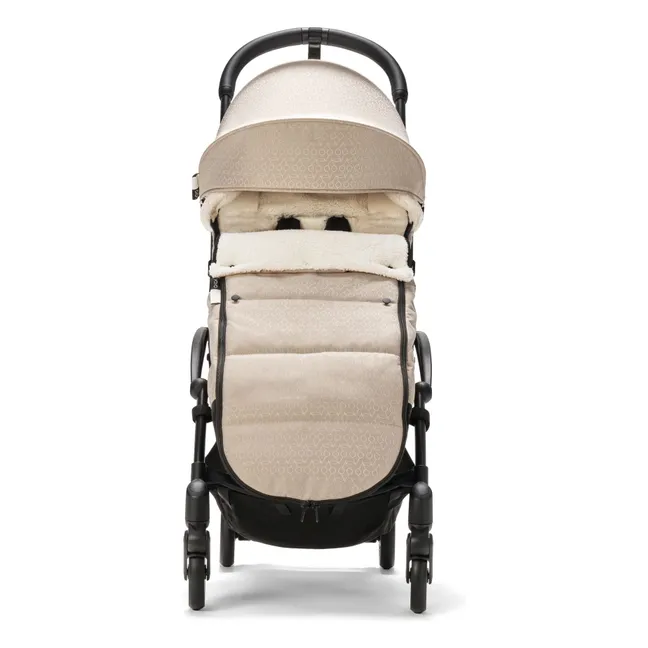 Chancelière YOYO³ Bonpoint | Beige