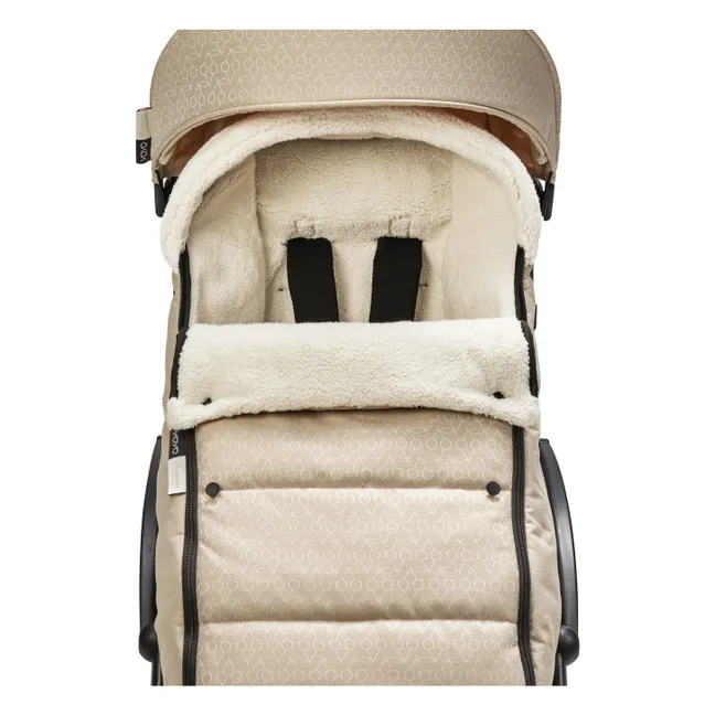 Chancelière YOYO³ Bonpoint | Beige