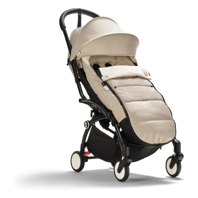 Chancelière YOYO³ Bonpoint | Beige