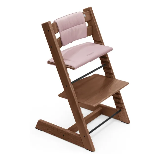 Classic 2.0 Tripp Trapp® cushion | Mauve