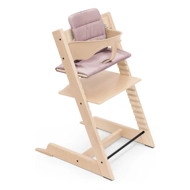 Classic 2.0 Tripp Trapp® cushion | Mauve
