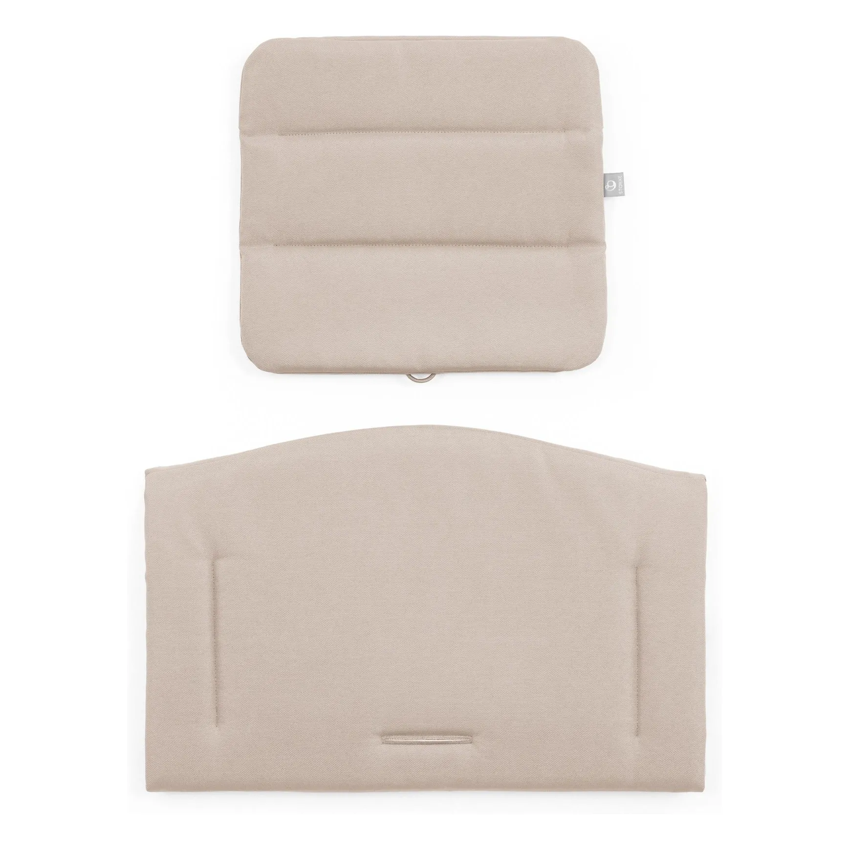 Stokke® Beige Classic 2.0 Tripp Trapp® Cushion