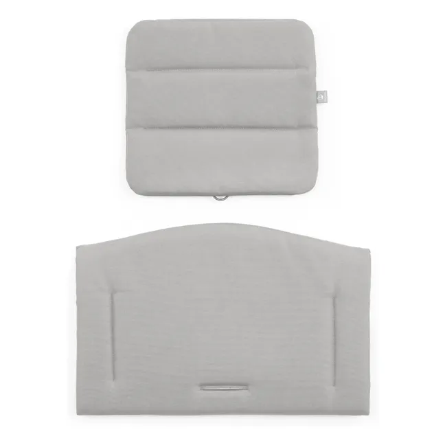 Coussin Classic 2.0 Tripp Trapp® | Gris anthracite