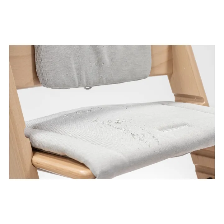 Coussin Classic 2.0 Tripp Trapp® | Gris anthracite- Image produit n°4