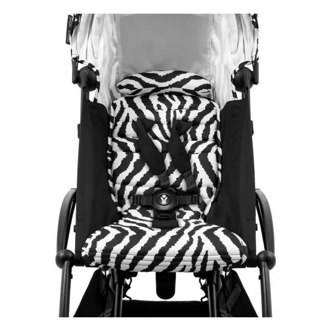 YOYO³ 6+ color pack | Zebra